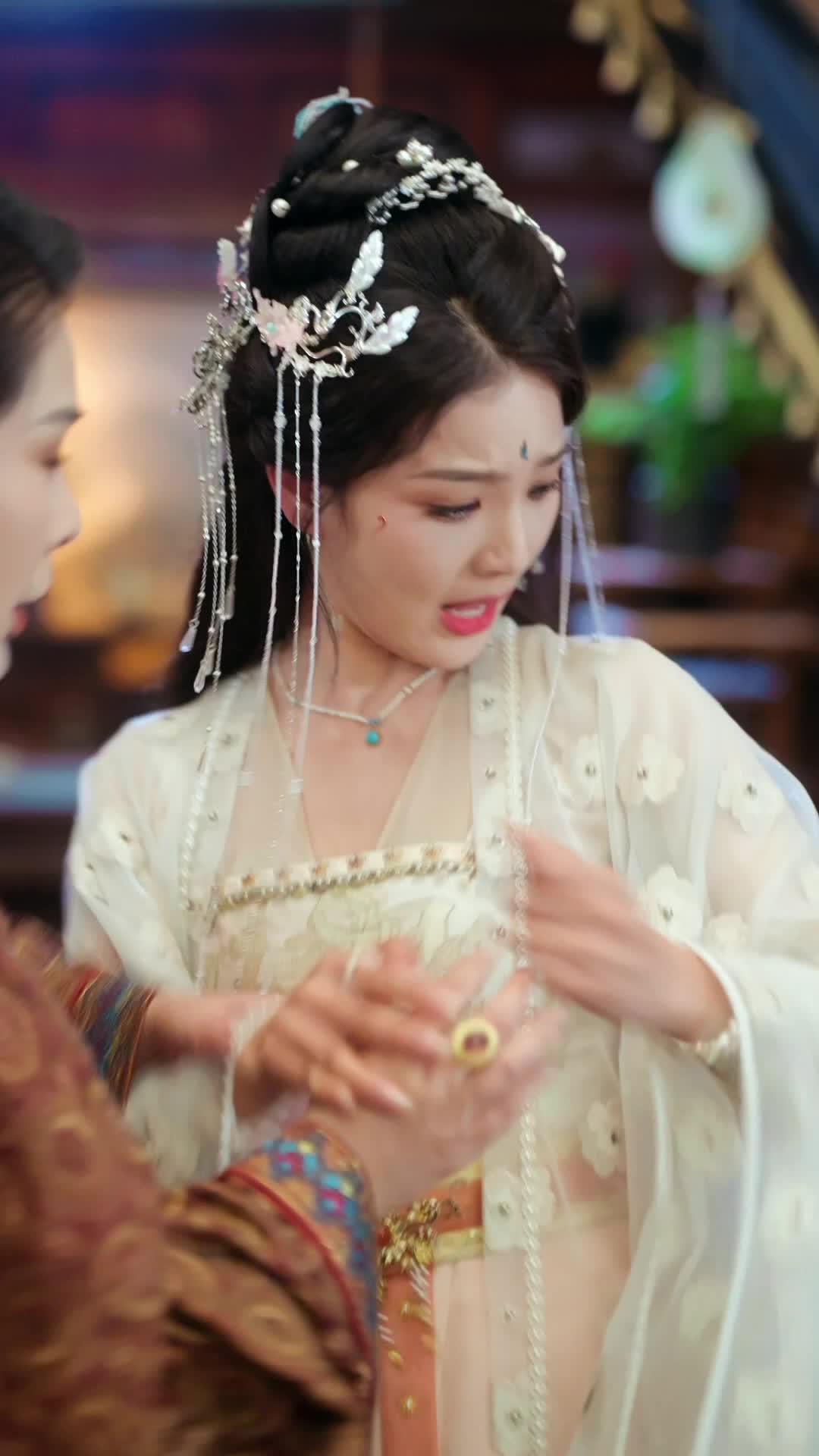 Episode 3 - The Real Heiress Strikes Back